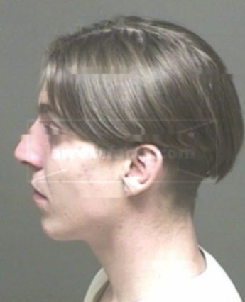 Bradley Stephen Bailey