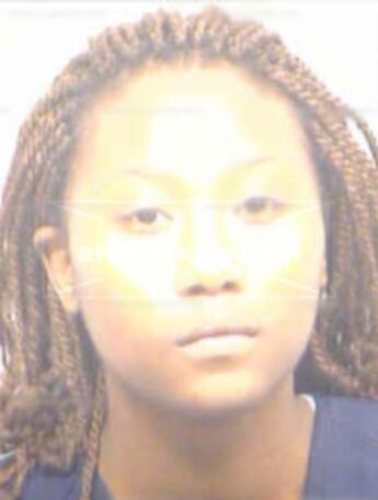 China Thomas