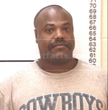 Randy Williams