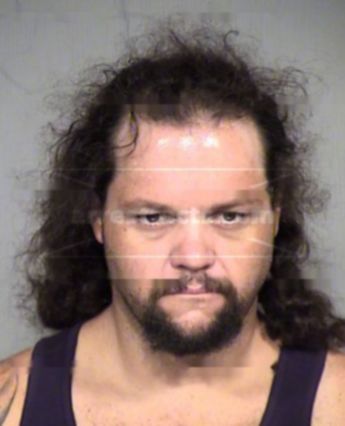 Crosby Lee Case