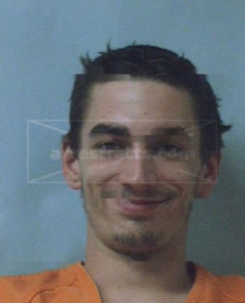 Joshua Stuart Colwell