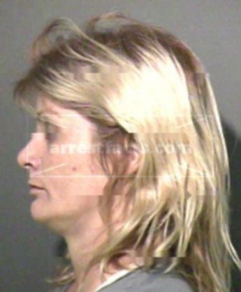 Lee Ann Desha