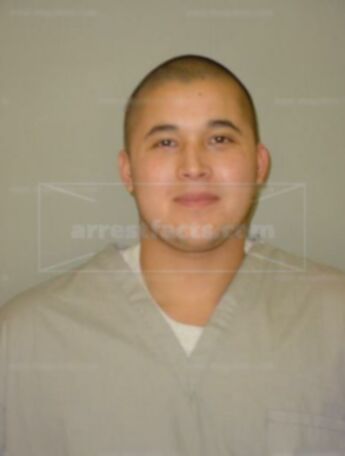 Steven A Garcia