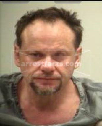 Jeffery Mark Boyd
