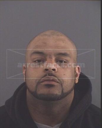 Lee Antwaun Charles
