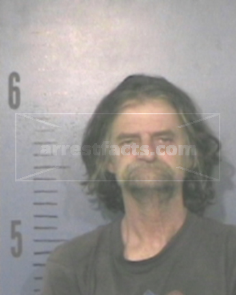 Walter Dale Heaton