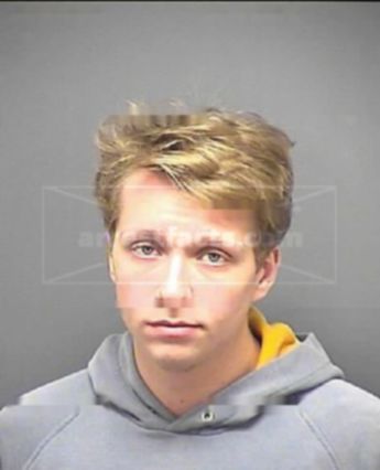 Conor Jacob Doherty