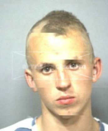 Anthony Lee Homan