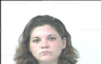 Candace M Salerno