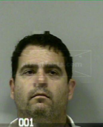 Peter Bright Stoughton