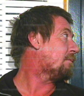 Kenneth Randall Webb