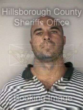 Michael Anthony Gordon