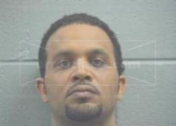 Kelvin Wayne Austin