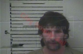 Ricky Cox