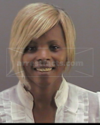 Carlon Ann Pryor