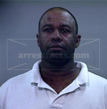 Rodney Lee Banks
