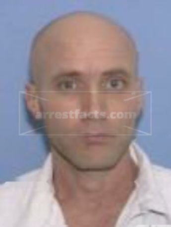 Larry Wayne Welch