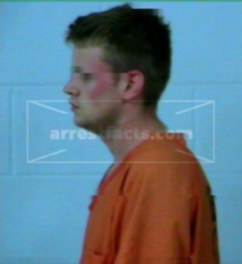 Cody James Howard
