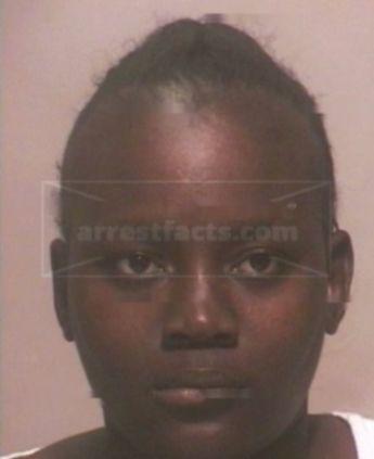 Lakeisha Bailey