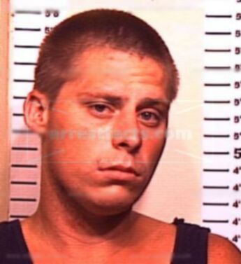 Michael Elmer Cosgrove