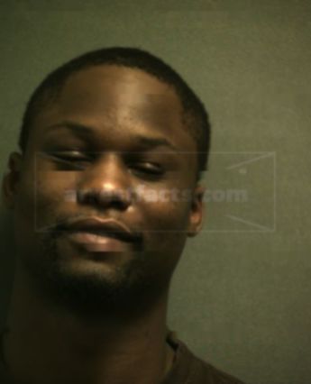 Duvon Lamon Dotson