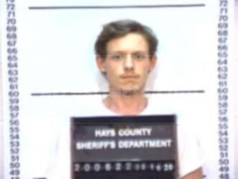 Chuck Leroy Wilkins