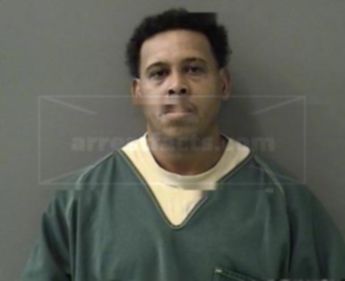 Kerwin Deshun Hardaway