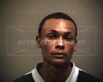 Anthony Don Woods