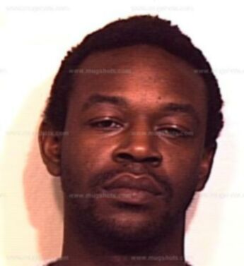 Reo Laurrice Covington