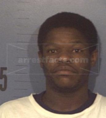 Terrance Bernard Stevenson