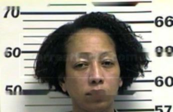 Marcia Earlene Gregory