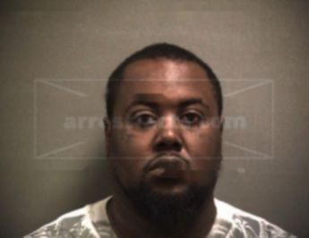 Tyronne Eugene Wilson
