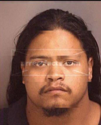 Dwight Kaohukauku Gilman