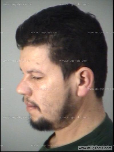 Salvador Hernandez Portillo