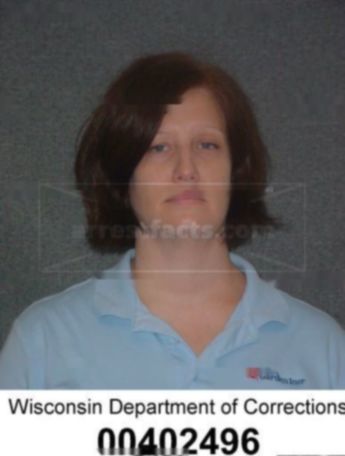 Tammy J Tenhagen