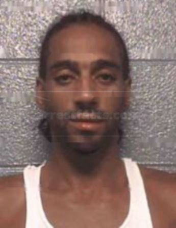 Larry Guilford Martin Jr.