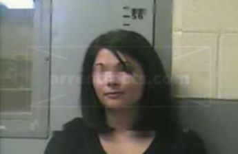 Alicia D Justice