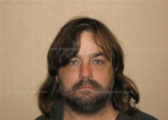Jerry Mark Kelley