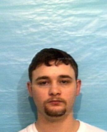 Timothy Alexander Ledbetter