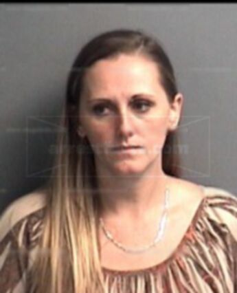 Sabrina Beverly Sanderson