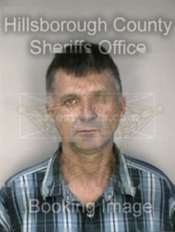 Gary Allen Demontmollin