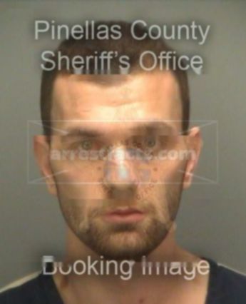 Jamison Brennan Stephens