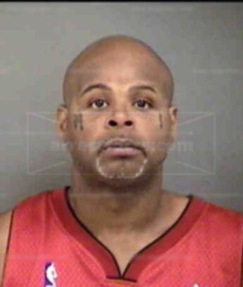 David Lamar Johnson