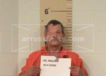 William Gerald Lee