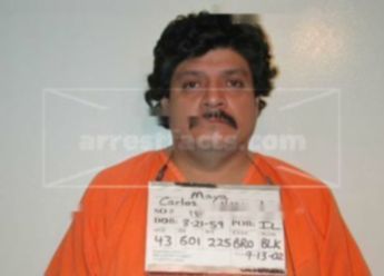 Carlos Hernandez Maya