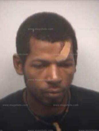 Durell Polk