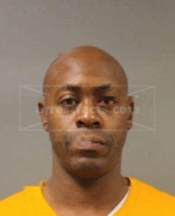 Dennis Lamar Hampton