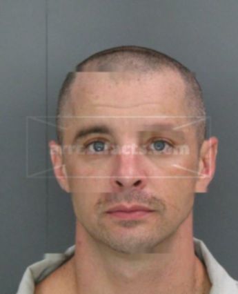 John William Crumpton