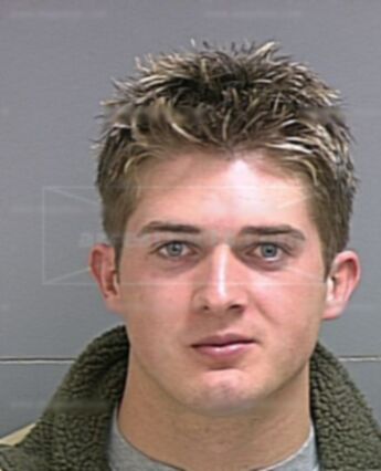 Brock Andrew Bennion