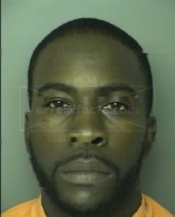 Brandon Andre Gibson